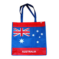 枣庄KB50广告无纺布袋