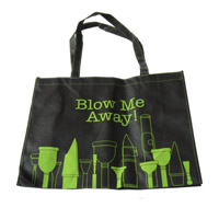 枣庄KB65 无纺布袋