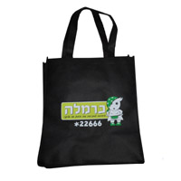 枣庄KB02 无纺布购物袋