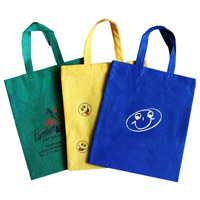 枣庄KB08 无纺布袋（可定制）