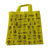 枣庄KB10 无纺布购物袋（可定制）